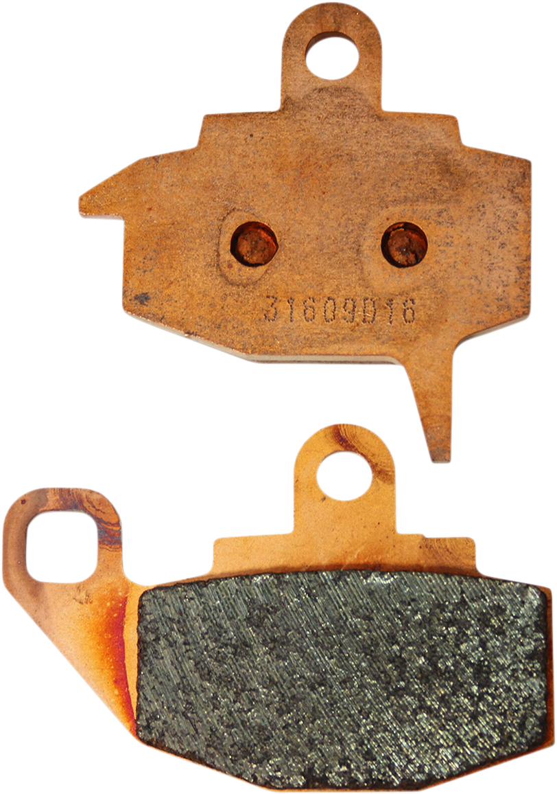 Brake Pads - Kawasaki