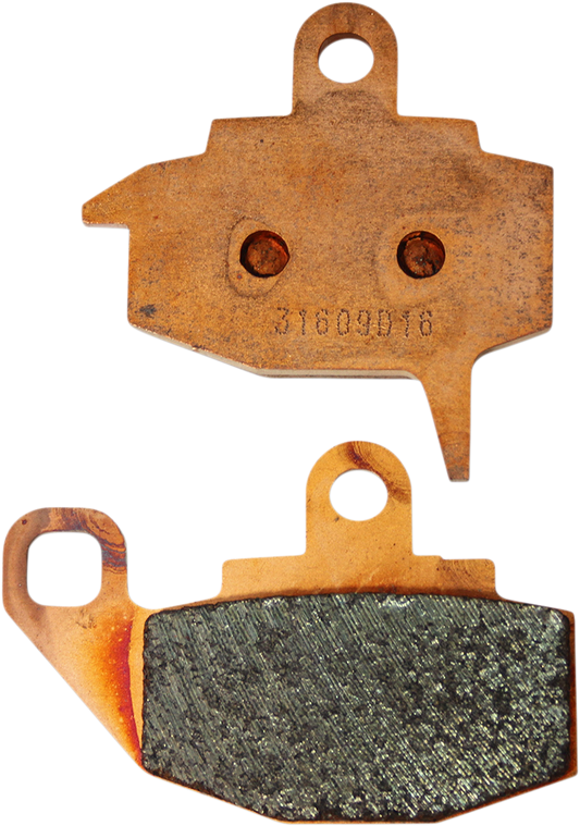 Brake Pads - Kawasaki