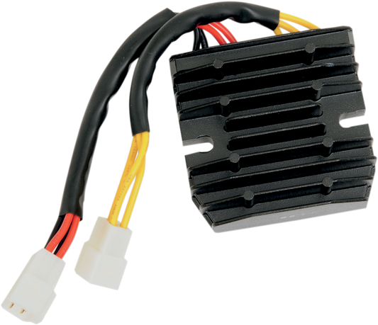 Hot Shot Regulator - Rectifier - Triumph