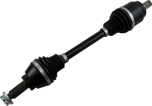 Complete Axle Kit - Heavy Duty - Rear Left/Right