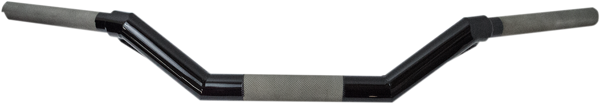 Black V-Line Moto Handlebar