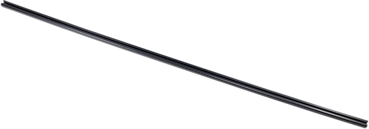 Black Replacement Slide - Graphite - Profile 10 - Length 64.00" - Arctic Cat