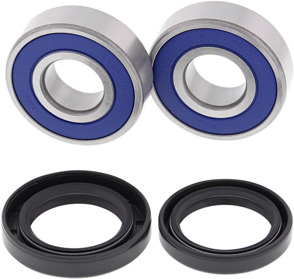 Wheel Bearing Kit - Front - Kawasaki