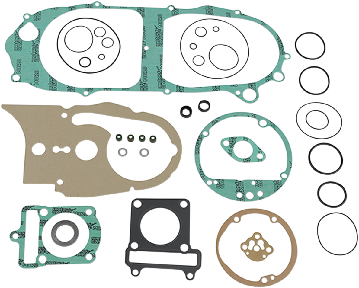 Complete Gasket Kit - Yamaha