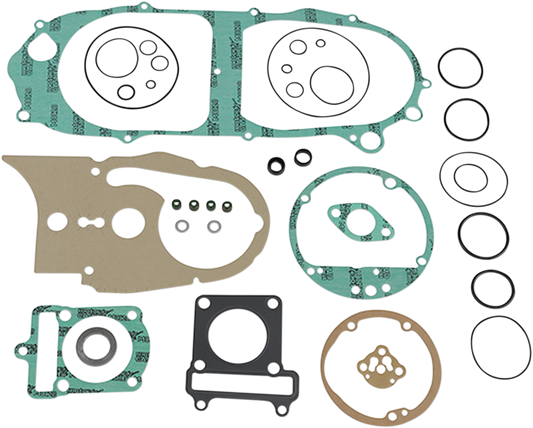 Complete Gasket Kit - Yamaha