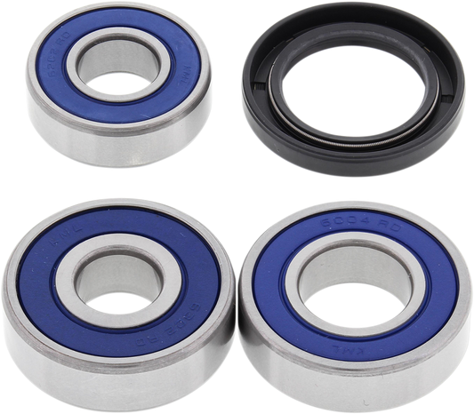 Wheel Bearing Kit - Rear - Honda