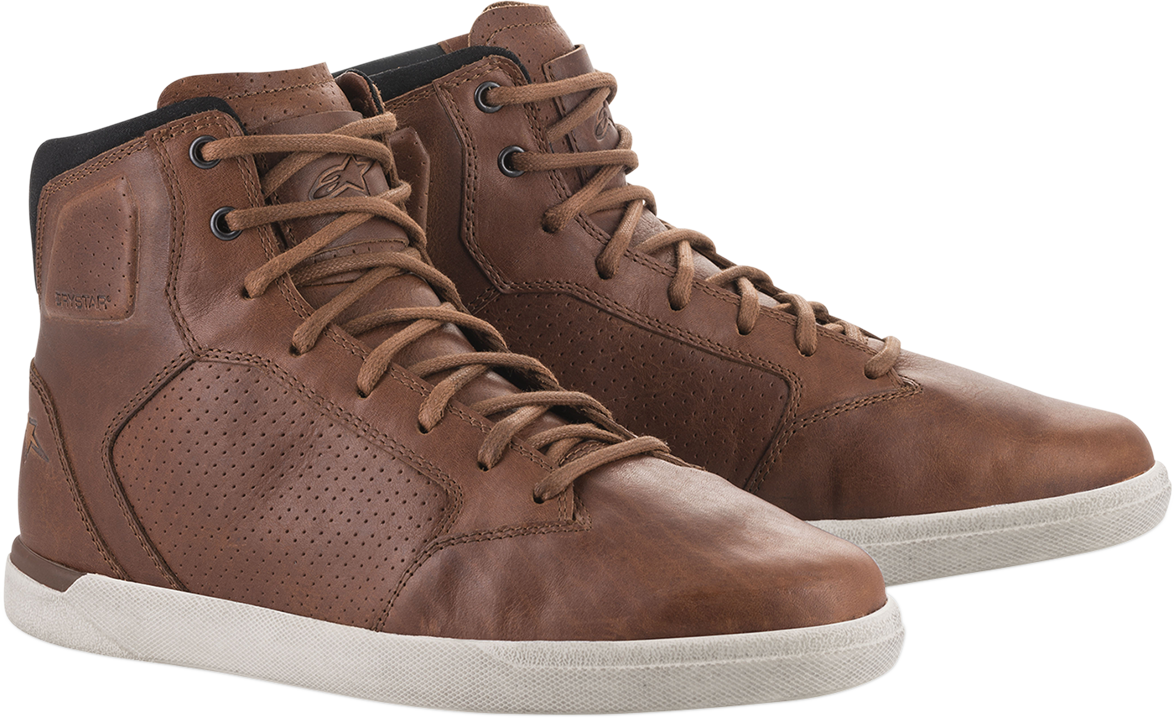 Tenis Alpinestars J-Cult Shoes - Café