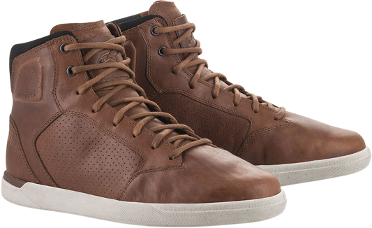 Tenis Alpinestars J-Cult Shoes - Café