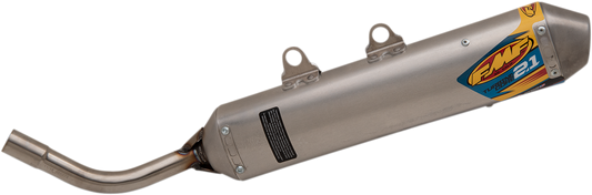 Turbinecore 2.1 Muffler