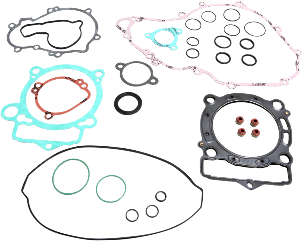 Complete Motor Gasket Kit - KTM/Husqvarna