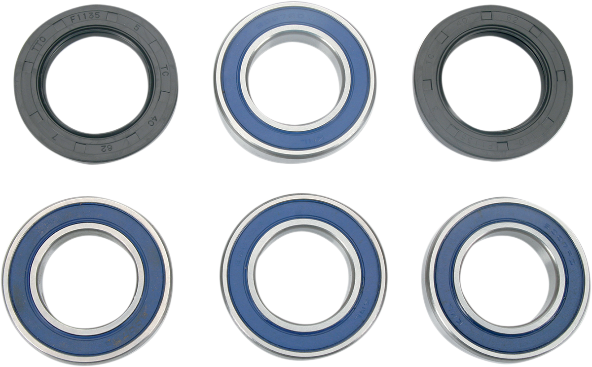 Wheel Bearing Kit - Rear