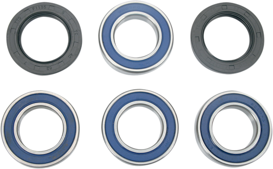 Wheel Bearing Kit - Rear