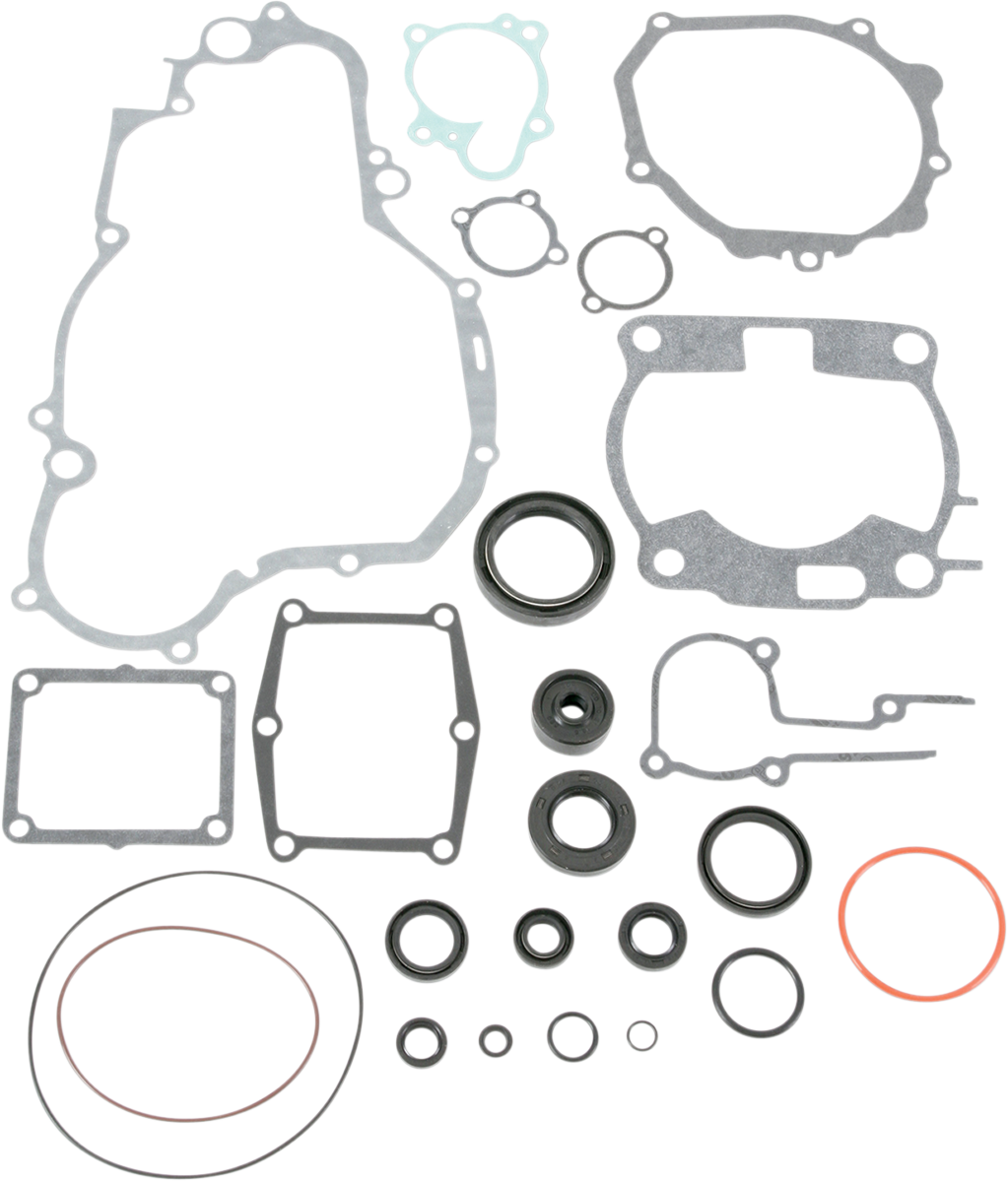 Motor Gasket Kit with Seal - YZ250