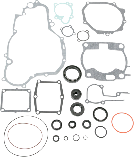 Motor Gasket Kit with Seal - YZ250