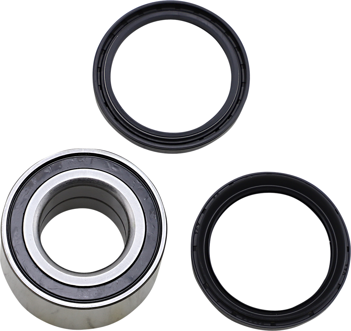 Wheel Bearing Kit - Front