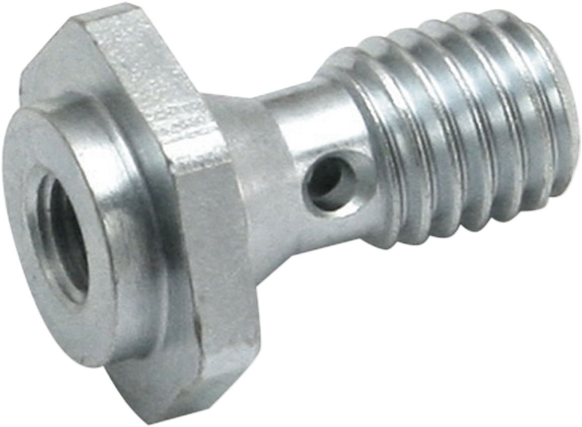 Screw Breather 1/2"