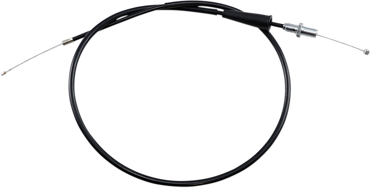 Throttle Cable - Pull - Honda