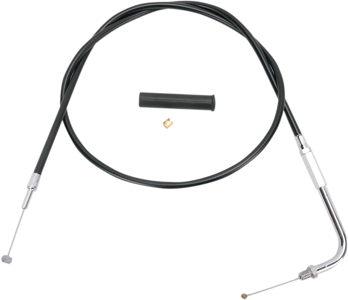 44" Vinyl Throttle Cable849731