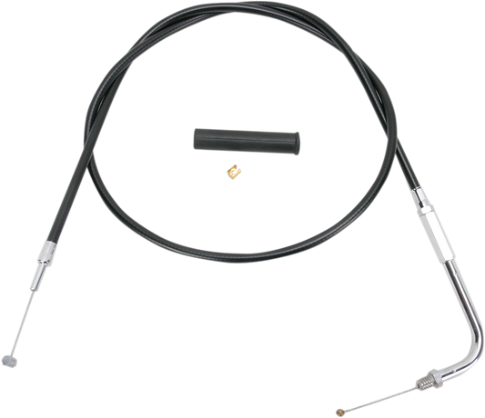 44" Vinyl Throttle Cable849731