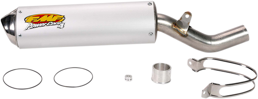 Powercore 4 Muffler