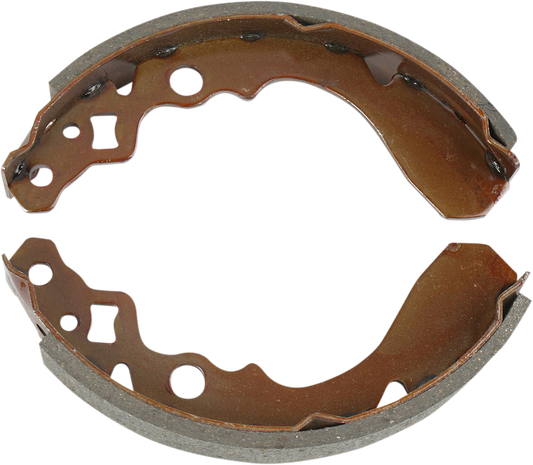 Brake Shoes - Kawasaki