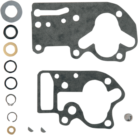 Paper Gasket/Seal Kit2266982