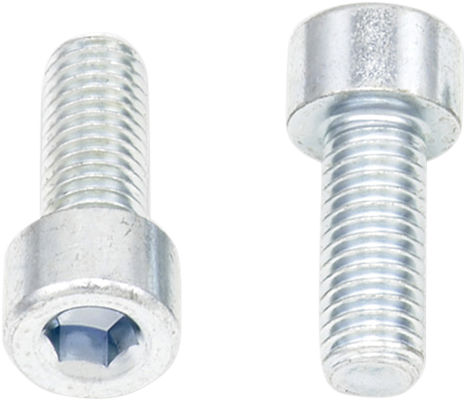 Allen Bolt M8x20 Socket Head 10 Pack