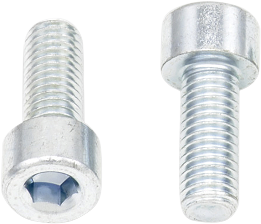 Allen Bolt M8x20 Socket Head 10 Pack