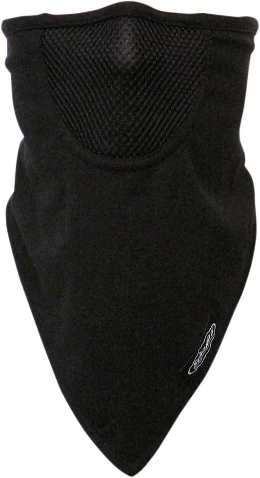 Facefit Facemask - Black