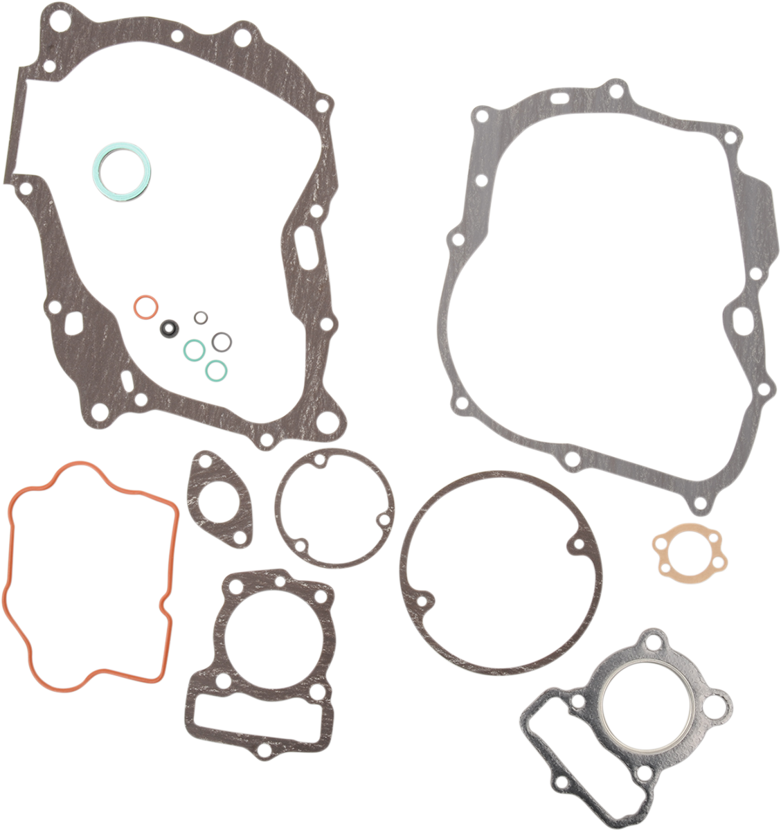 Complete Gasket Kit - XR75