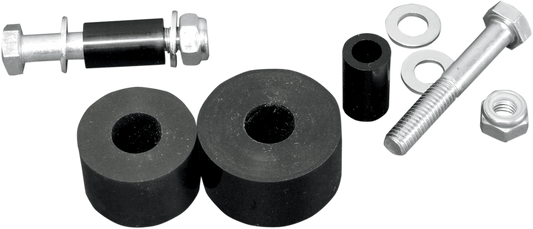 Chain Roller - Large - Black