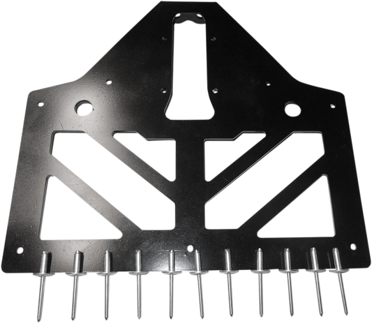 Belly Brace - Ski-Doo Gen 4