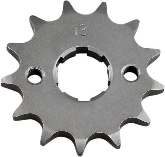 Counter Shaft Sprocket - 13-Tooth