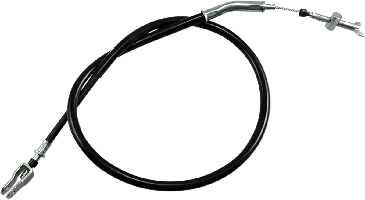 Brake Cable - Rear - Yamaha