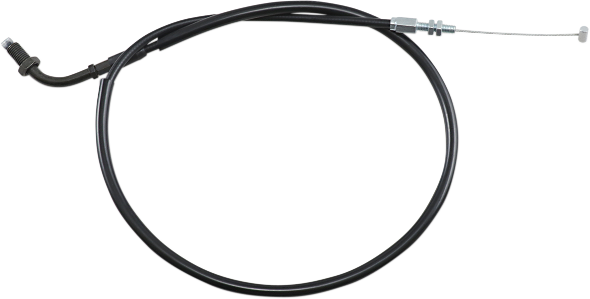 Throttle Cable - Pull - Honda