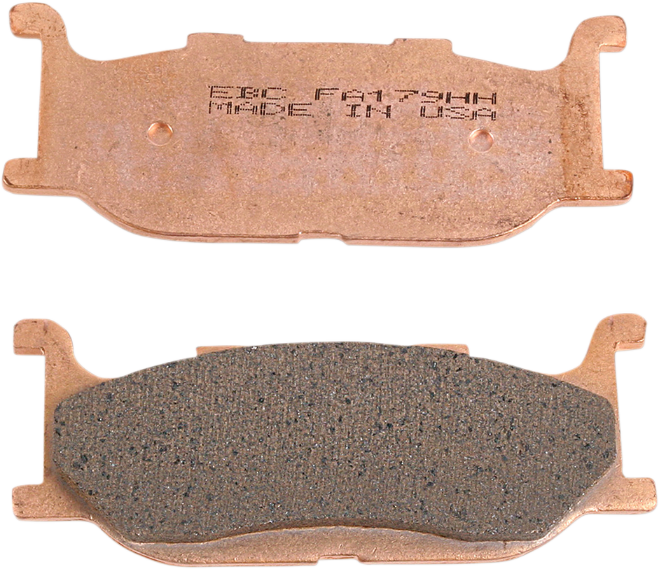 HH Brake Pads - FA179HH