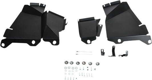 Footwell Protector - Ranger XP