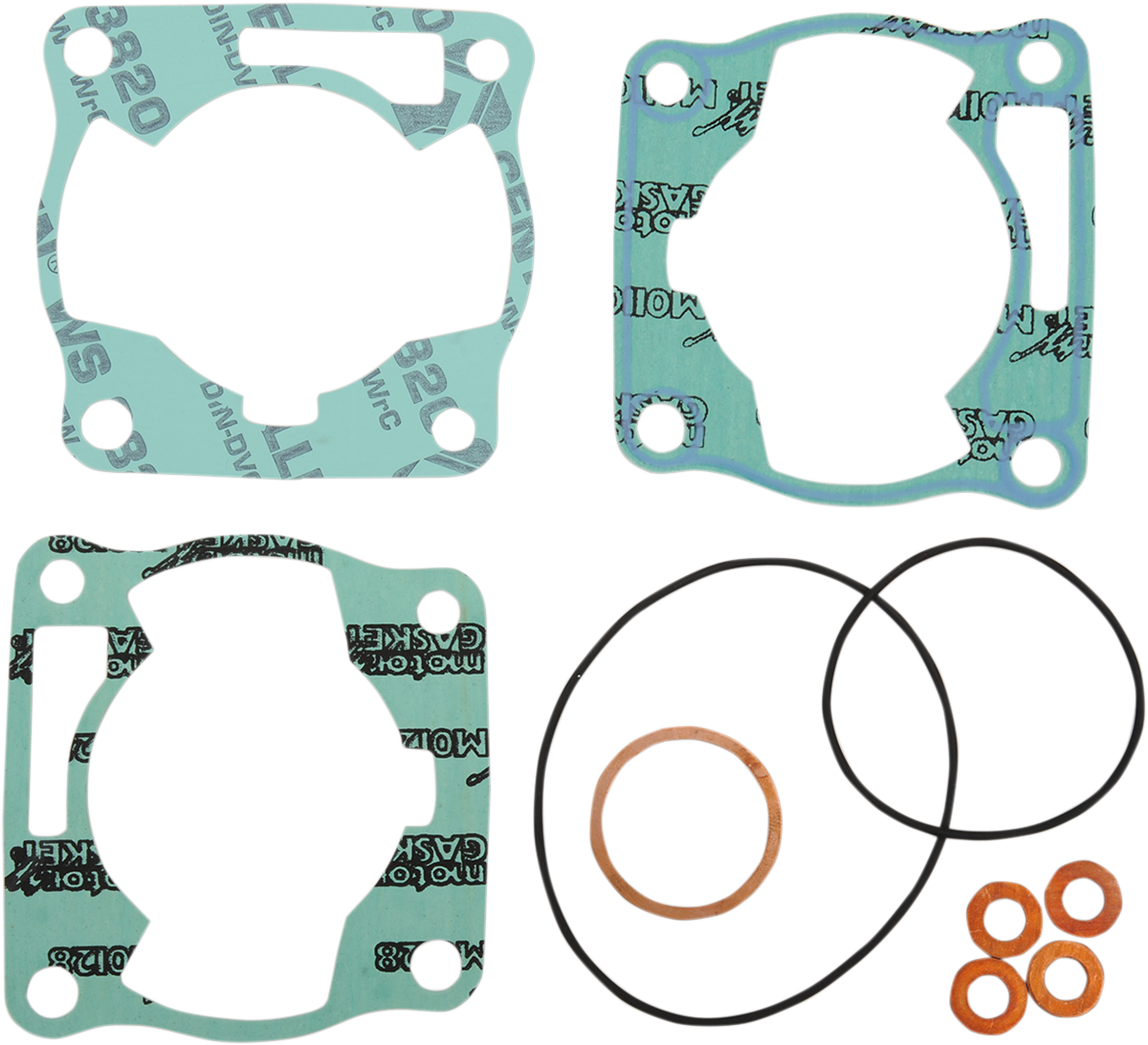 Gasket Kit - YZ85