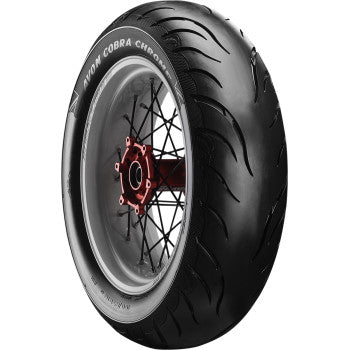 Llanta Avon AV92 - 250/40R18 - 81V