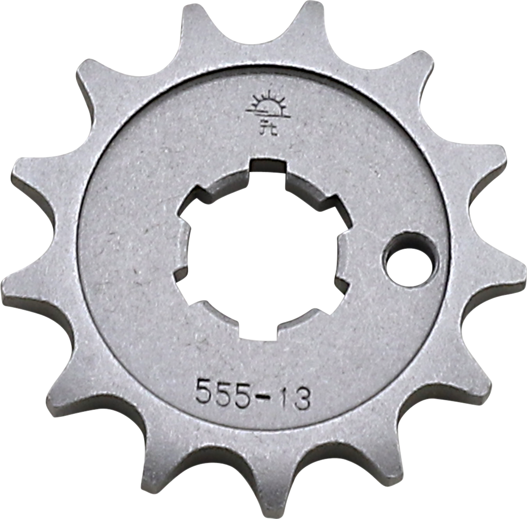 Counter Shaft Sprocket - 13-Tooth