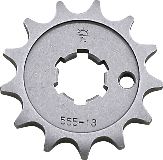 Counter Shaft Sprocket - 13-Tooth