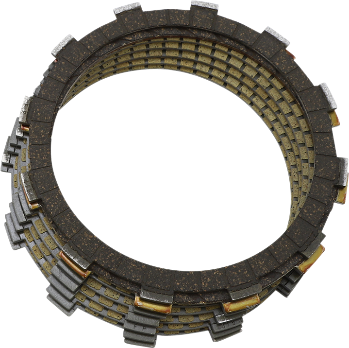 High Performance Clutch Disc Set