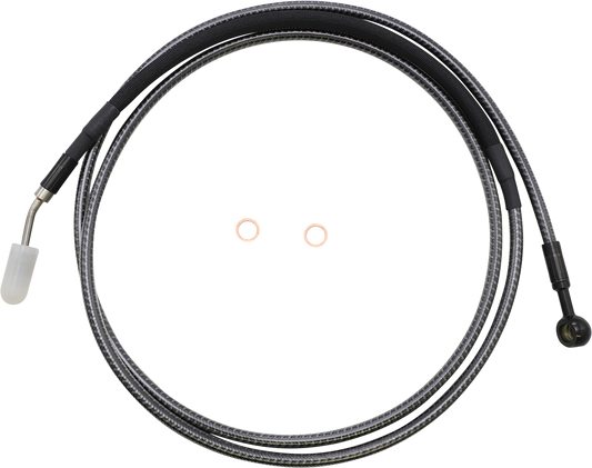 Hydraulic Clutch Line - KARBONFIBR