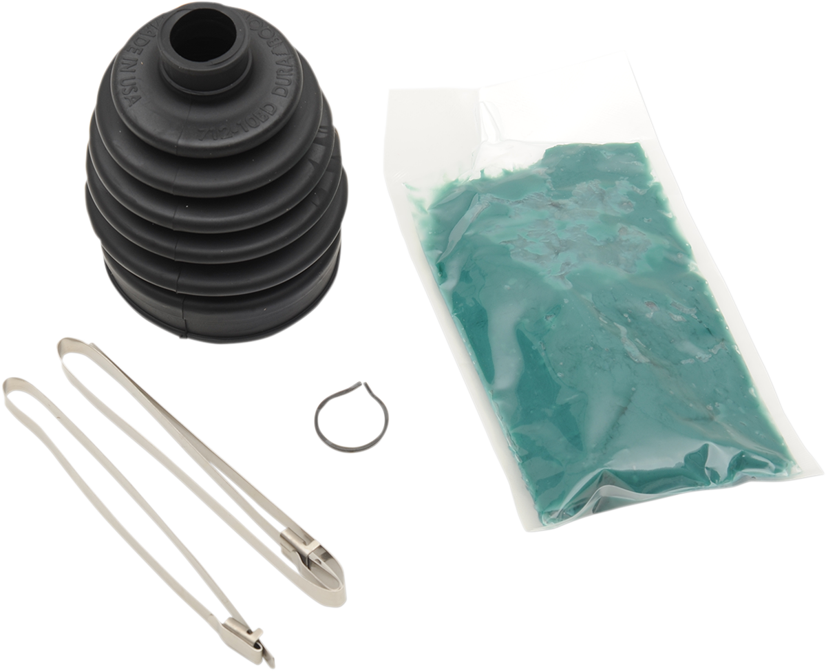 CV Boot Kit - Outboard