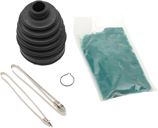 CV Boot Kit - Outboard