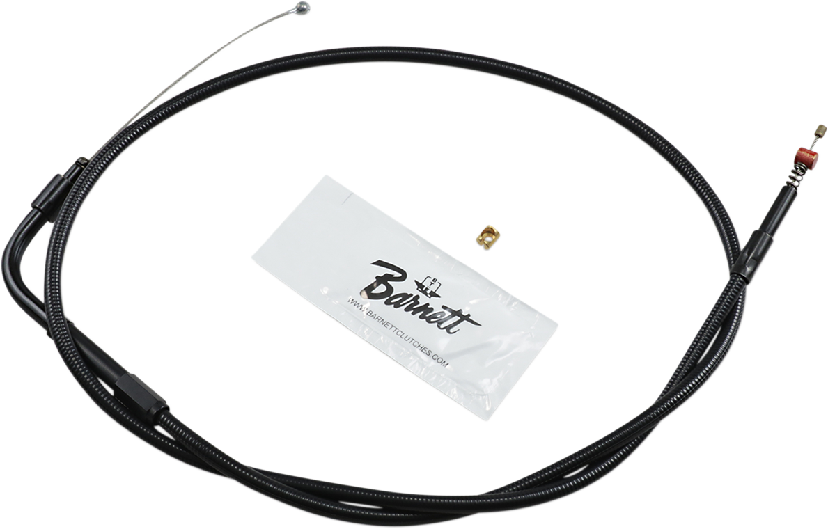 Chicote Regreso Barnett0572827