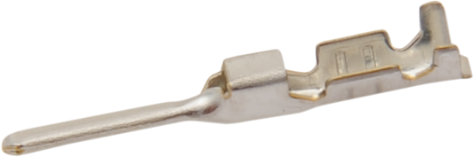 Crimp Terminal - Stamped Male