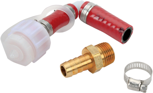 Flush Kit Polaris 94-99