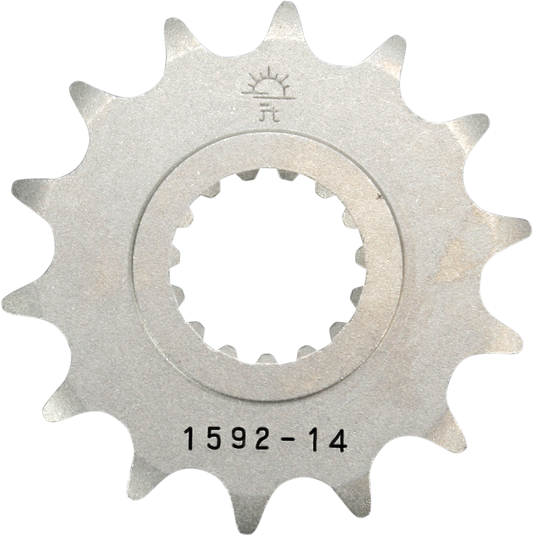 Counter Shaft Sprocket - 14-Tooth