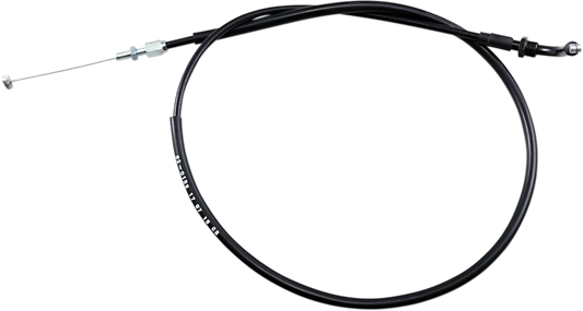 Throttle Cable - Push - Honda
